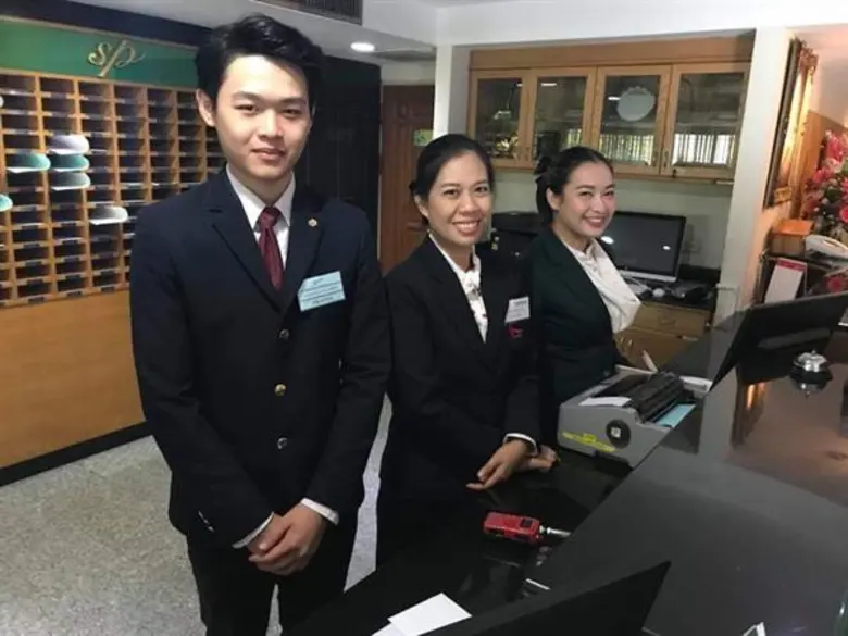 สอศ.ให้ครูอาชีวะฝึกงานปิดเทอม เสริมทักษะอาชีพพร้อมลุยงานปีการศึกษาใหม่