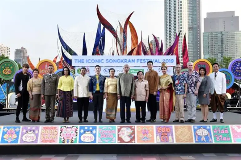 สร้างปรากฏการณ์อีกครั้งอย่างยิ่งใหญ่ กับง...