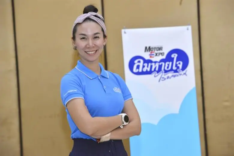 “ลมหายใจไร้มลทิน” มุ่งมั่น สร้างแกนนำเครือข่ายซื่อสัตย์สุจริต