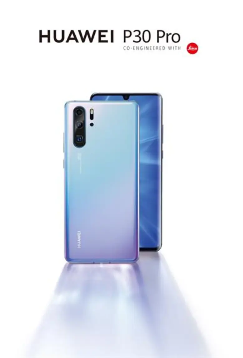 HUAWEI P30 Pro ได้รับรางวัล “Best Photo Smartphone” จาก TIPA World Award 2019 การันตีว่าเป็นสมาร์ทโฟนที่ถ่ายรูปสวยที่สุด