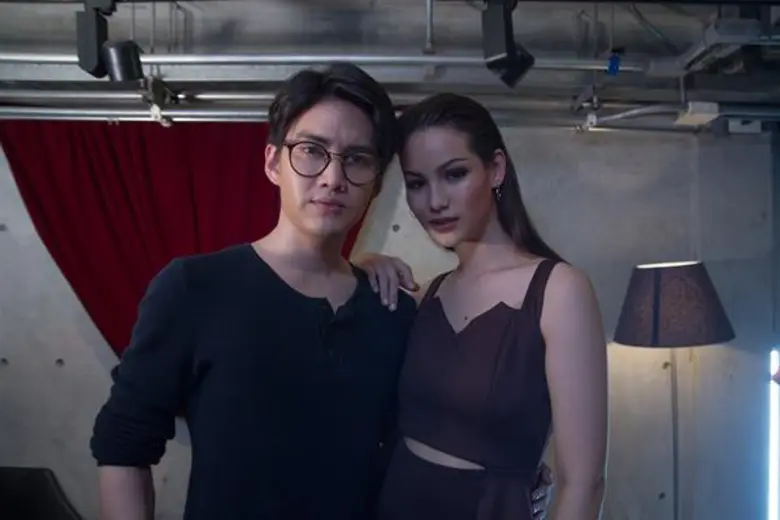 กำลังออกอากาศให้ได้ชมกับอย่างเข้มข้น กับซ...