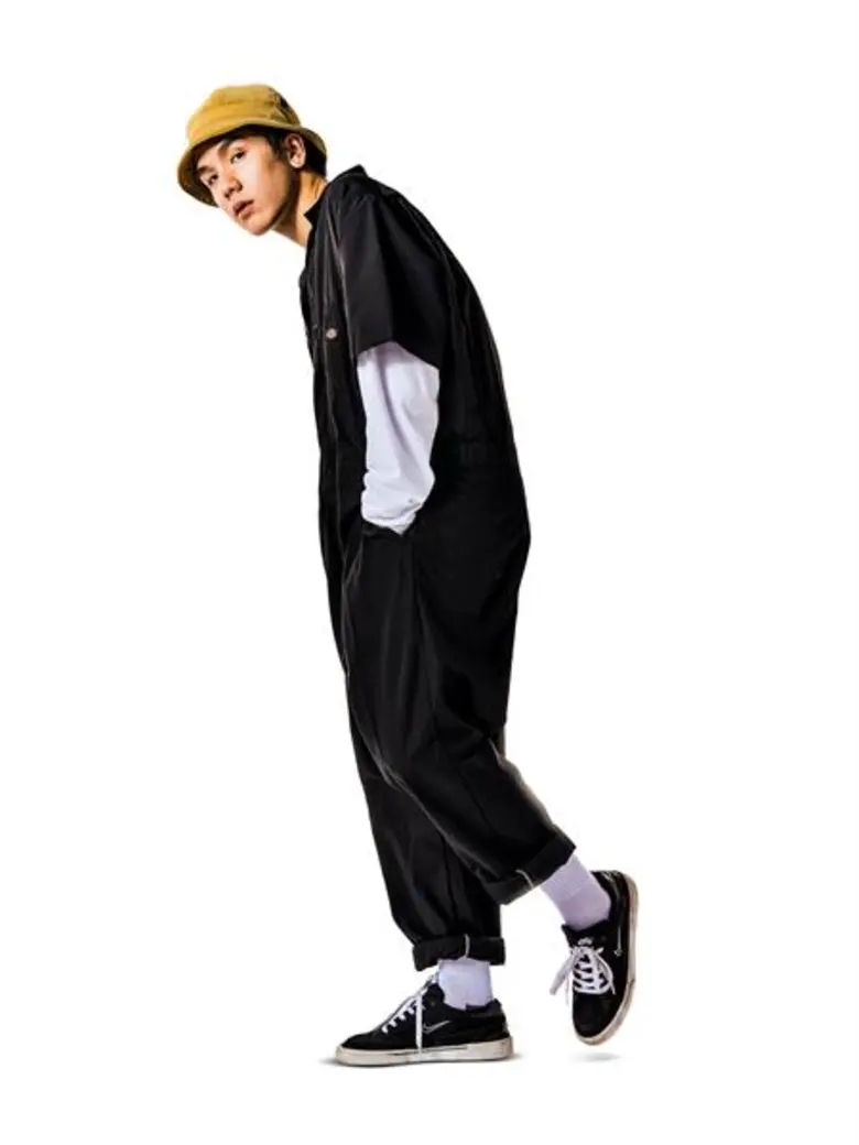 'UrboyTJ’และ'MEYOU’ชวนคนดู ปล่อยวาง … กับเพลงใหม่ในโปรเจค'FUSE(ฟิ้วซ์)’