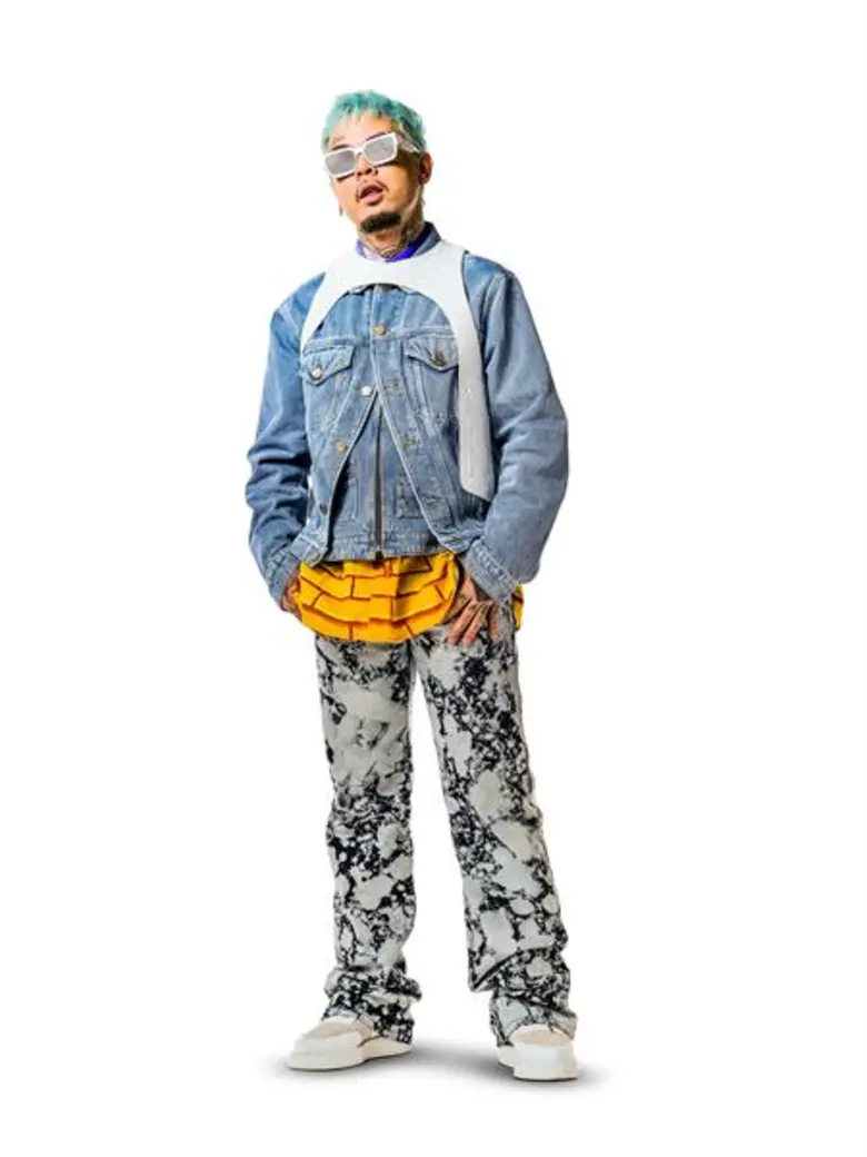 'UrboyTJ’และ'MEYOU’ชวนคนดู ปล่อยวาง … กับเพลงใหม่ในโปรเจค'FUSE(ฟิ้วซ์)’