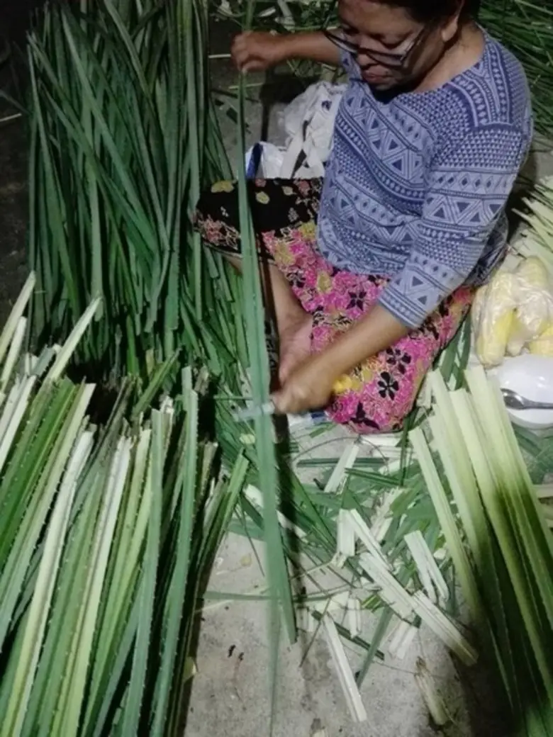 STYLE Bangkok นำคุณค่าวิถีไทยสู่สากลที่โซน OTOP for Export 17-21 เมษายนนี้ที่ไบเทค บางนา