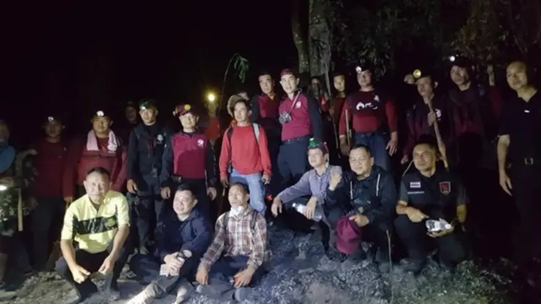 นางอำนวยพร ชลดำรงค์กุล รองอธิบดีกรมป่าไม้...