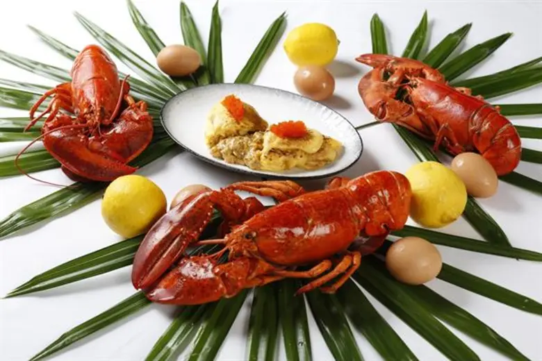 โรงแรมแชงกรี-ลา กรุงเทพฯ ขอเชิญทุกครอบครัวมาร่วมเฉลิมฉลองเทศกาลอีสเตอร์ พร้อมเต็มอิ่มไปกับมหกรรม “อีสเตอร์ ซันเดย์ บรั๊นช์” เลิศรส ณ ห้องอาหารเน็กซ์ทู คาเฟ่ ในวันที่ 21 เมษายน นี้