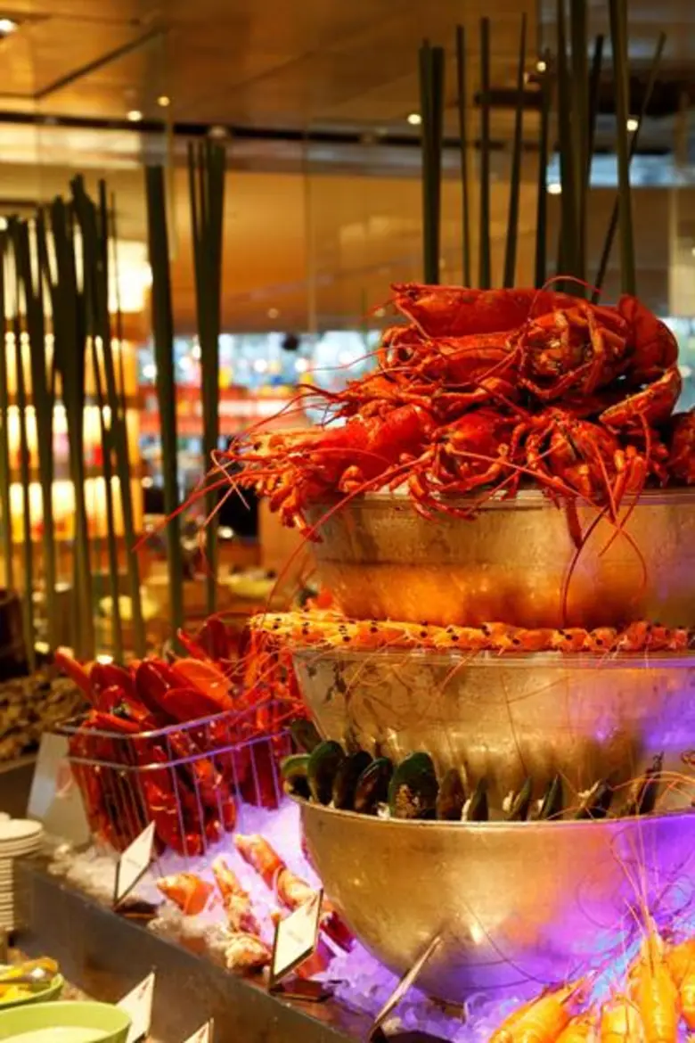 โรงแรมแชงกรี-ลา กรุงเทพฯ ขอเชิญทุกครอบครัวมาร่วมเฉลิมฉลองเทศกาลอีสเตอร์ พร้อมเต็มอิ่มไปกับมหกรรม “อีสเตอร์ ซันเดย์ บรั๊นช์” เลิศรส ณ ห้องอาหารเน็กซ์ทู คาเฟ่ ในวันที่ 21 เมษายน นี้