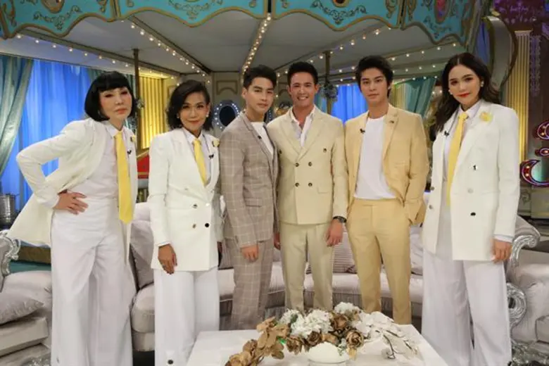 ทีวีไกด์: รายการ “3 แซบ” วันอาทิตย์ที่ 21 เมษายน 2562 เวลา 13.15 น. ช่อง 3 และ ช่อง 33 HD