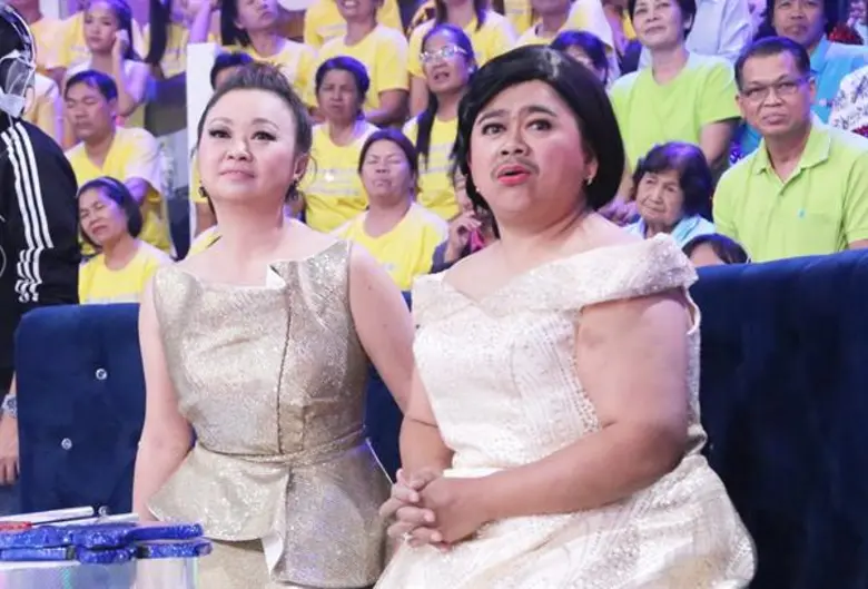 รายการ "กิ๊กดู๋ สงครามเพลงเงินล้าน" นำควา...