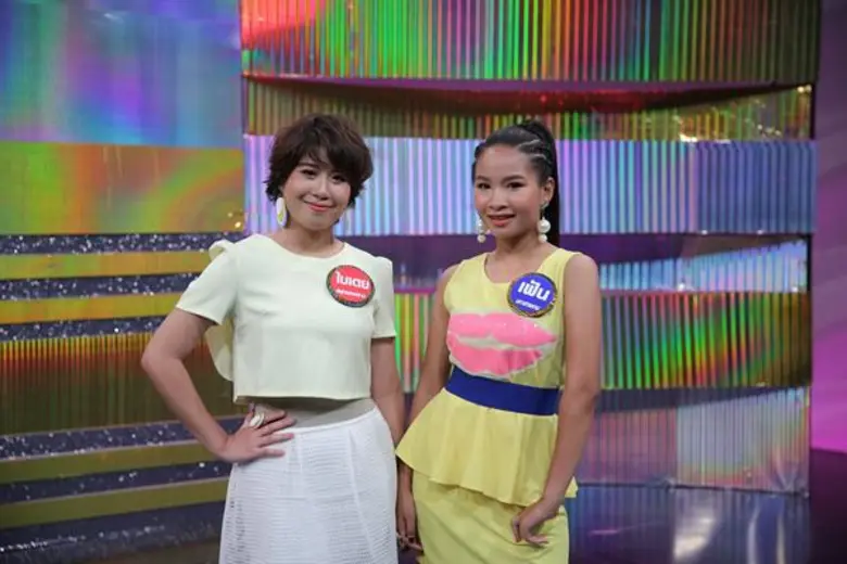 “เจนนิเฟอร์ คิ้ม” ขำกร๊าก!! เจอเซอร์ไพรส์น้ำตาเล็ดใน “กิ๊กดู๋ฯ”