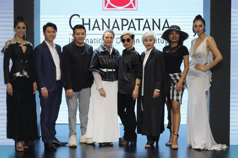 ซีไอดีไอ ชนาพัฒน์ ร่วมปลุกกระแสแฟชั่น ส่งยังก์ดีไซเนอร์โชว์พลังแห่งจินตนาการบนผืนผ้าไทย ในงาน BIFW 2019