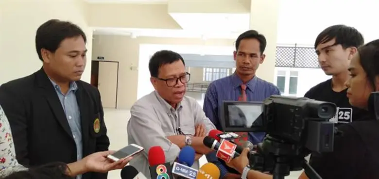 มรภ.สงขลา ผนึก สกว. เปิดตัวโครงการวิจัยพื้นที่อุทยานธรณีโลกสตูล