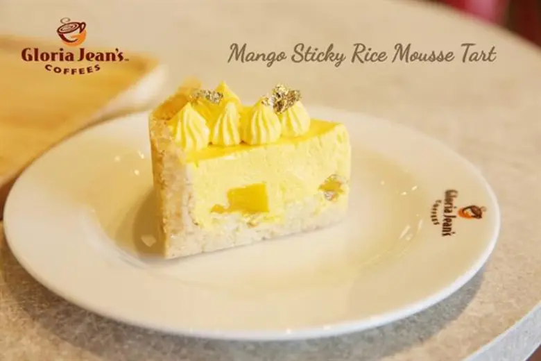 Gloria Jean's Coffees (กลอเรีย จีนส์ คอฟฟ...