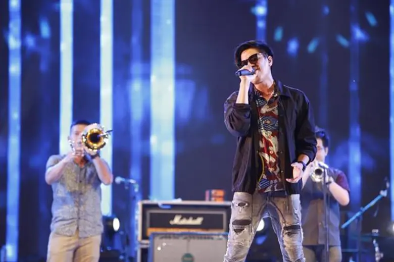 “ช่อง MONO29” ยกทัพศิลปิน “ก้อง ห้วยไร่-เต๋า-คริสติน่า” ดึงคนทุบสถิติคลื่นมนุษย์ ถ.ข้าวเหนียว สำเร็จ!