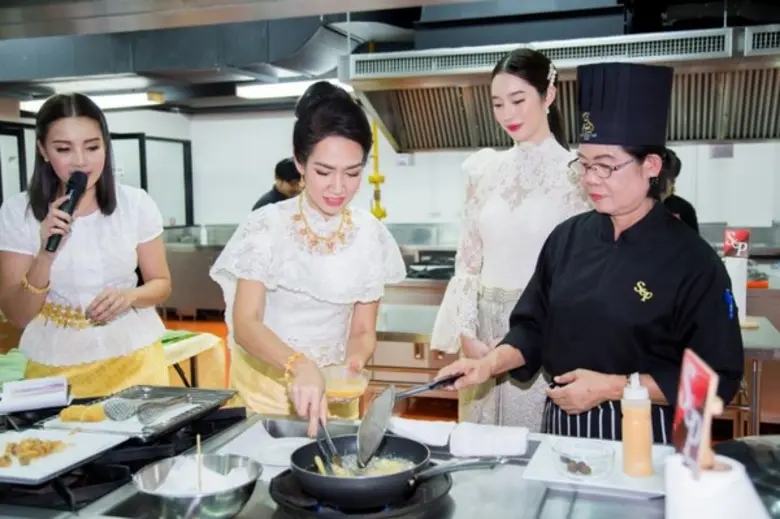 บริษัท เอส แอนด์ พี ซินดิเคท จำกัด (มหาชน...