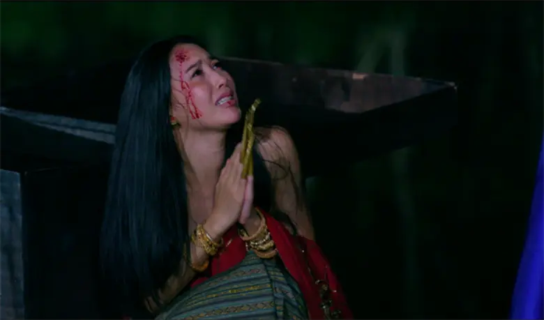 “เฌอเบลล์” ปลื้มกระแส “หีบหลอนซ่อนวิญญาณ” “ผีเอื้องจันทร์” หลอนถูกใจแฟนๆ