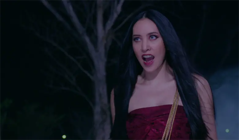 “เฌอเบลล์” ปลื้มกระแส “หีบหลอนซ่อนวิญญาณ” “ผีเอื้องจันทร์” หลอนถูกใจแฟนๆ