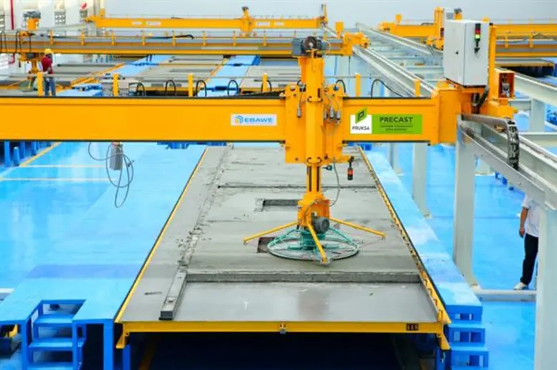 “พฤกษา เรียลเอสเตท” ผู้นำอสังหาฯ หนึ่งเดียวของไทย คว้ารางวัลการันตีความเป็นเลิศด้านคุณภาพและนวัตกรรมจากเวทีระดับโลก International Quality Management Award