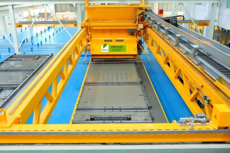 “พฤกษา เรียลเอสเตท” ผู้นำอสังหาฯ หนึ่งเดียวของไทย คว้ารางวัลการันตีความเป็นเลิศด้านคุณภาพและนวัตกรรมจากเวทีระดับโลก International Quality Management Award