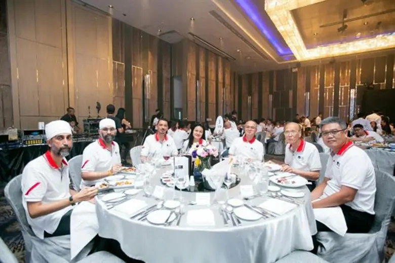 แอกซ่าประกันภัยมอบรางวัลเกียรติยศแก่ตัวแทนและนายหน้าประกันภัยที่มียอดขายสูงสุด ประจำปี 2561