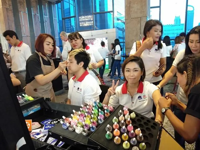 แอกซ่าประกันภัยมอบรางวัลเกียรติยศแก่ตัวแทนและนายหน้าประกันภัยที่มียอดขายสูงสุด ประจำปี 2561