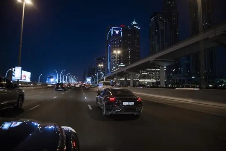 ไทคานน์ (Taycan) ยนตรกรรมสปอร์ตที่ขับเคลื...