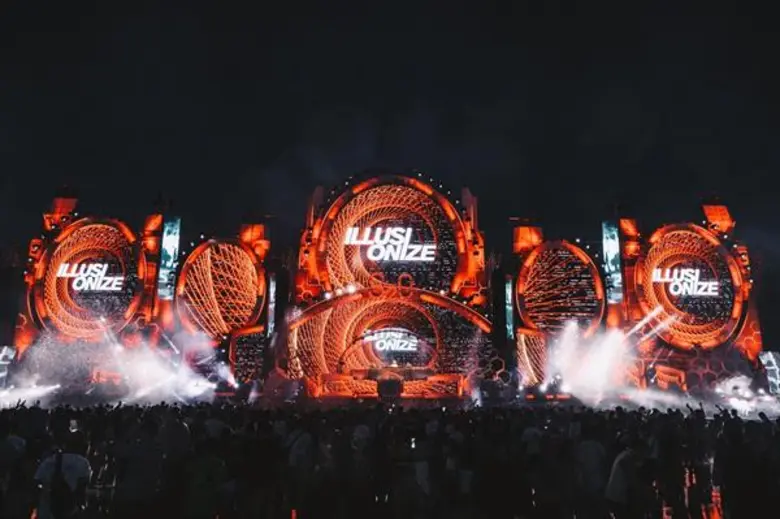 S2O 2019 ใหญ่ขั้นสุด! ดึงดีเจระดับโลก FATBOY SLIM เปิดเวที ตระการตาเนรมิตเทศกาลดนตรีสุดยิ่งใหญ่คุ้มค่าการรอคอย!