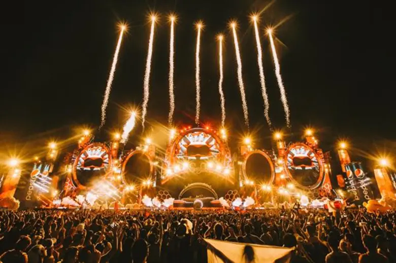 S2O 2019 ใหญ่ขั้นสุด! ดึงดีเจระดับโลก FATBOY SLIM เปิดเวที ตระการตาเนรมิตเทศกาลดนตรีสุดยิ่งใหญ่คุ้มค่าการรอคอย!