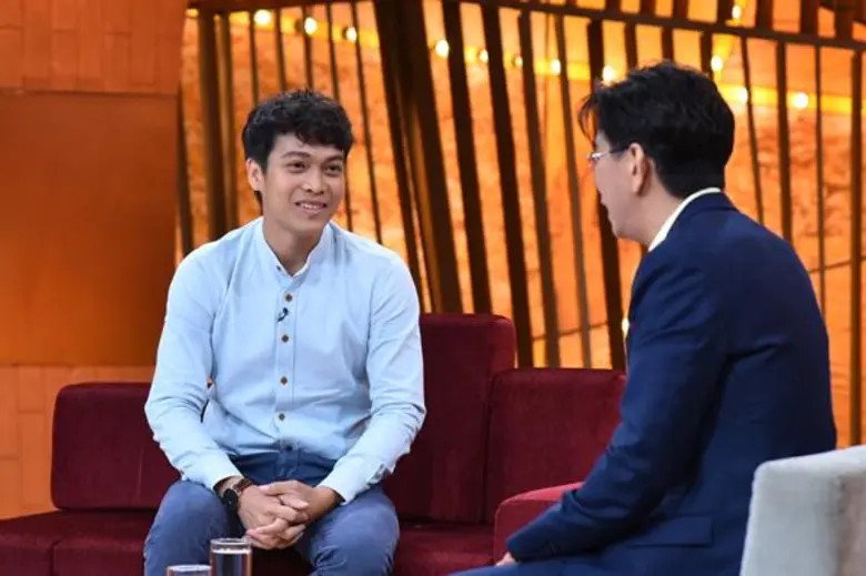 สัปดาห์นี้รายการ "เจาะใจ" โดยพิธีกร "ดู๋-...