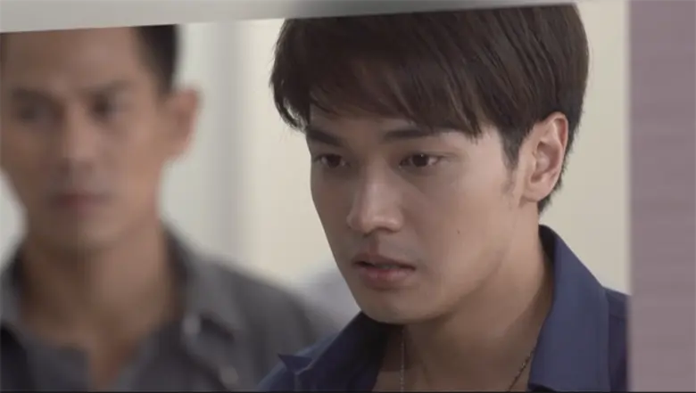 ทีวีไกด์: รูทีน “โอบ” ช็อค “มิลลี่” ความจำเสื่อม!! ดราม่าส่งท้าย “รักไม่ลืม” ตอนจบ วันศุกร์นี้