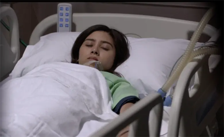 ทีวีไกด์: รูทีน “โอบ” ช็อค “มิลลี่” ความจำเสื่อม!! ดราม่าส่งท้าย “รักไม่ลืม” ตอนจบ วันศุกร์นี้