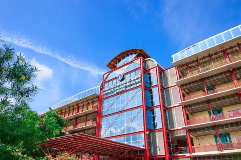 มหาวิทยาลัยมหิดล ได้รับการจัดอันดับเป็นอันดับ 1 ของประเทศไทย ประจำปี 2019