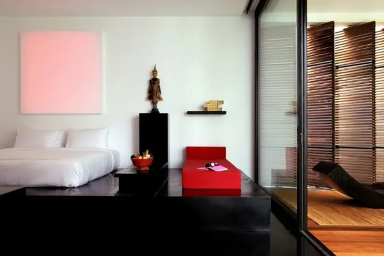 โรงแรมเดอะไลบรารี่ เกาะสมุย มอบส่วนลดราคา...