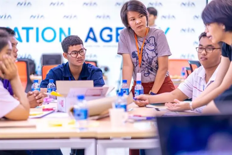 สำนักงานนวัตกรรมแห่งชาติ (องค์การมหาชน) ห...