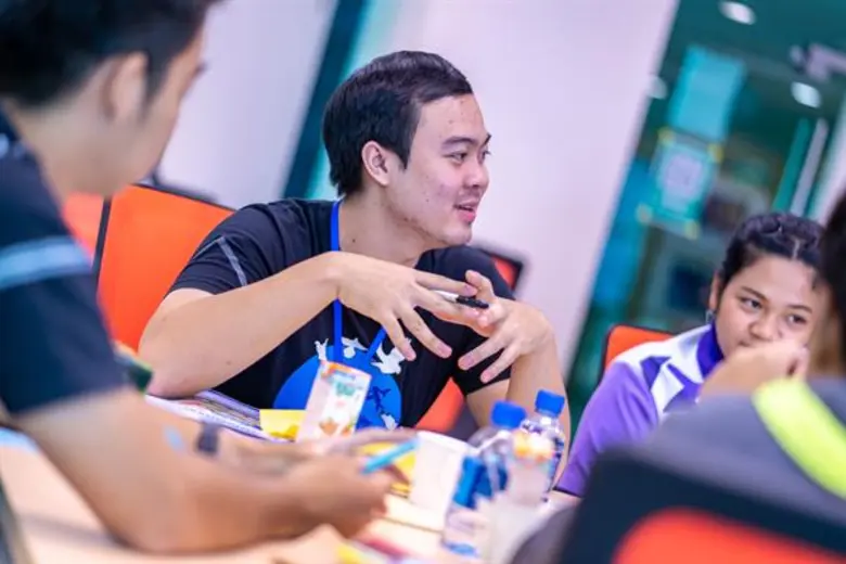 เอ็นไอเอ ดึงธุรกิจนวัตกรรม อัพเกรดทักษะสุดล้ำให้กลุ่มอาชีวะไทย ตั้งเป้าผลักดันสู่แรงงานระดับคุณภาพ ตอบโจทย์โลกยุค 4.0