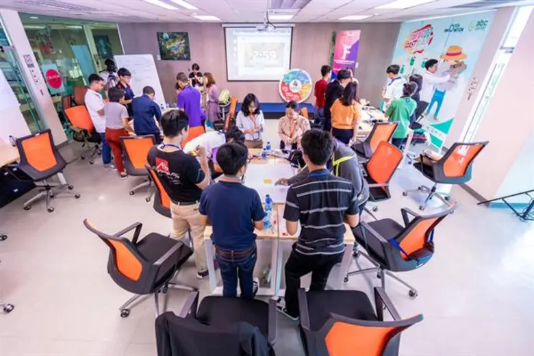 เอ็นไอเอ ดึงธุรกิจนวัตกรรม อัพเกรดทักษะสุดล้ำให้กลุ่มอาชีวะไทย ตั้งเป้าผลักดันสู่แรงงานระดับคุณภาพ ตอบโจทย์โลกยุค 4.0