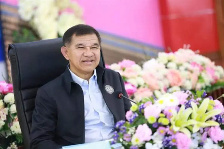 กระทรวงศึกษาธิการ (ศธ.) ดำเนินการการจัดกา...