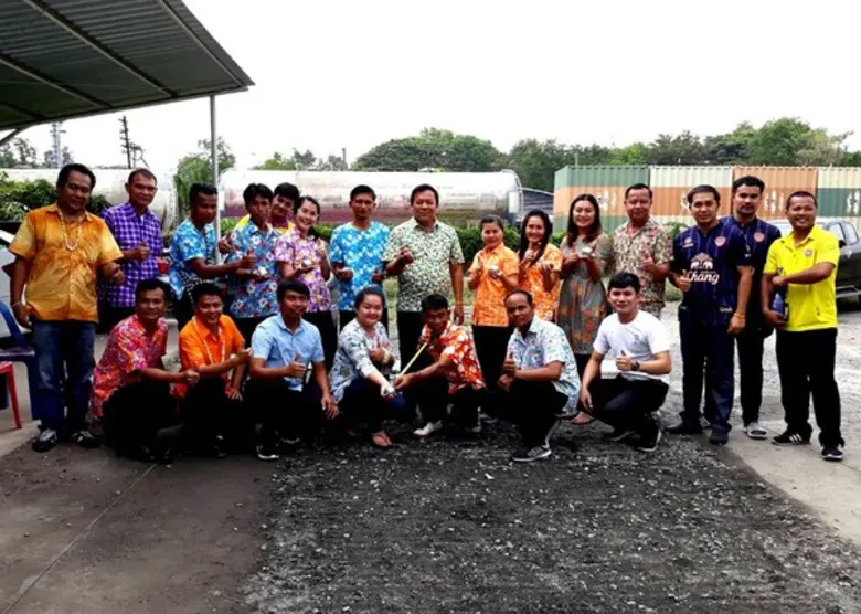 นายรณชัย สุขสมบูรณ์ ผู้อำนวยการสำนักงานเข...