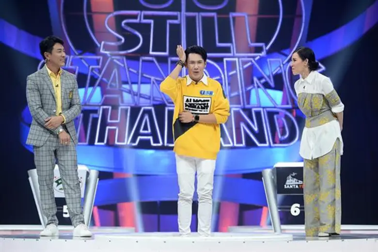 ก็มาดิครับ! “ตั้ม – วราวุธ” รุกหนัก!  สวยแล้วไง ถ้าพลาดก็เชือดได้เหมือนกัน!!!