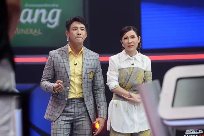 ก็มาดิครับ! “ตั้ม – วราวุธ” รุกหนัก!  สวยแล้วไง ถ้าพลาดก็เชือดได้เหมือนกัน!!!