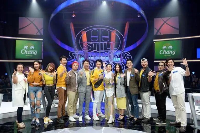 ก็มาดิครับ! “ตั้ม – วราวุธ” รุกหนัก!  สวยแล้วไง ถ้าพลาดก็เชือดได้เหมือนกัน!!!