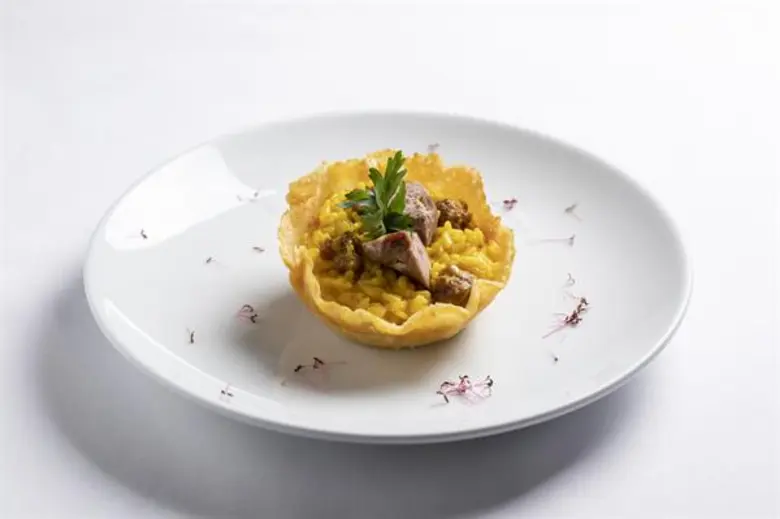 ห้องอาหารนัมเบอร์ 43 อิตาเลียน บิสโทร โรง...