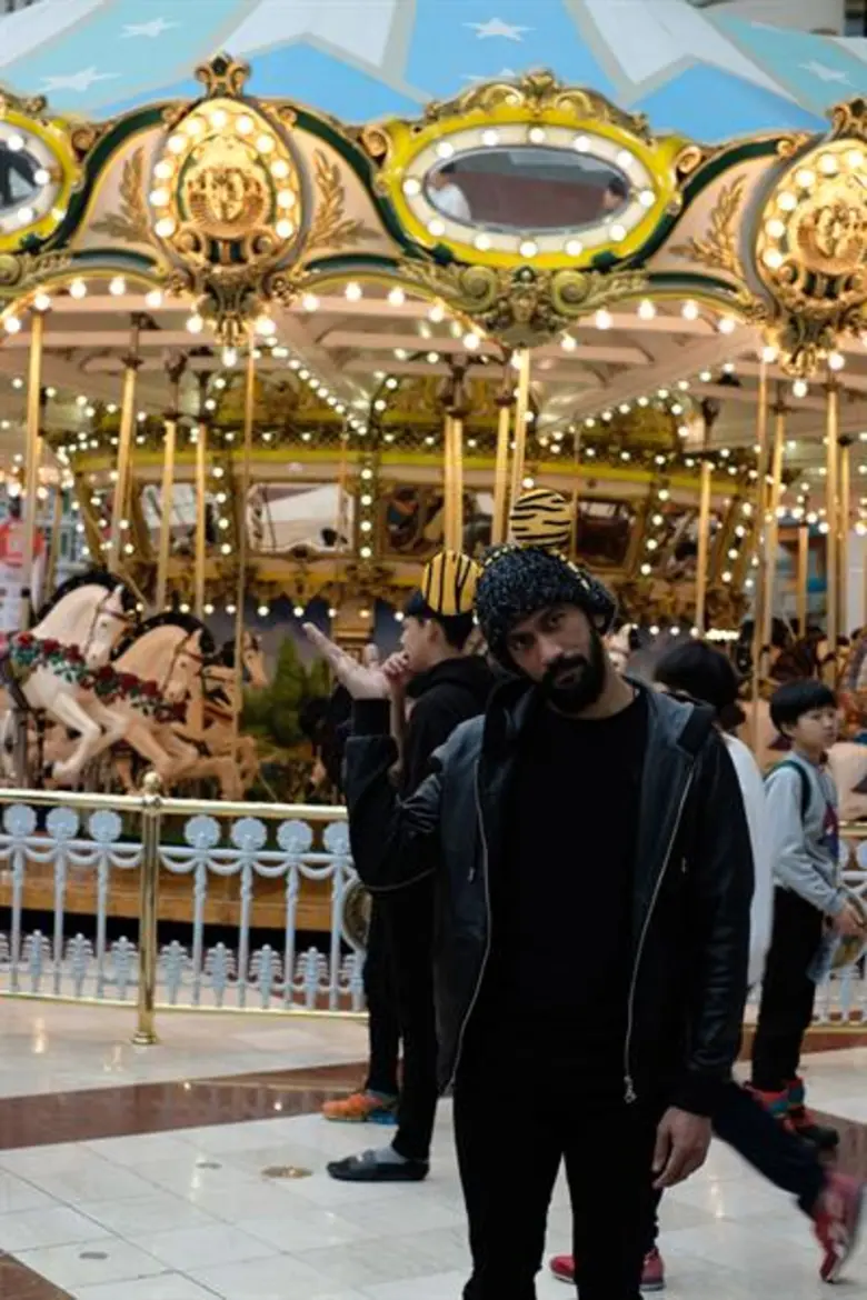 แกรนด์โอเพ่นนิ่ง สายแบ๊วคือสิ่งที่ฉันเป็น...