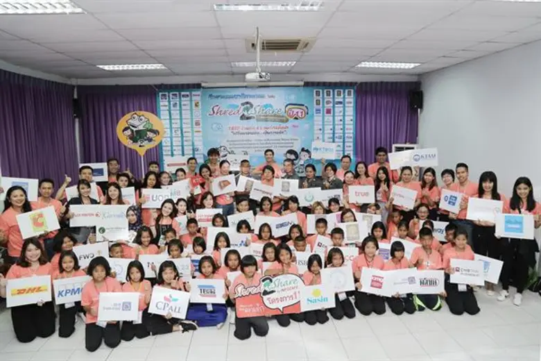 บริษัท ไทยบริติชซีเคียวริตี้ พริ้นติ้ง จำ...