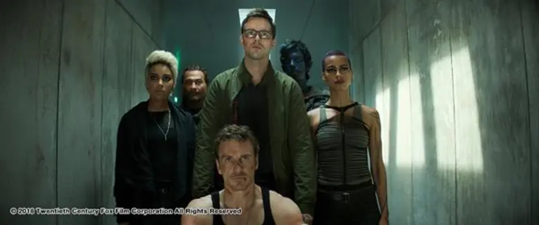 ตัวอย่างใหม่จาก "X-Men: Dark Phoenix" แย้มชะตากรรมของเหล่า X-Men