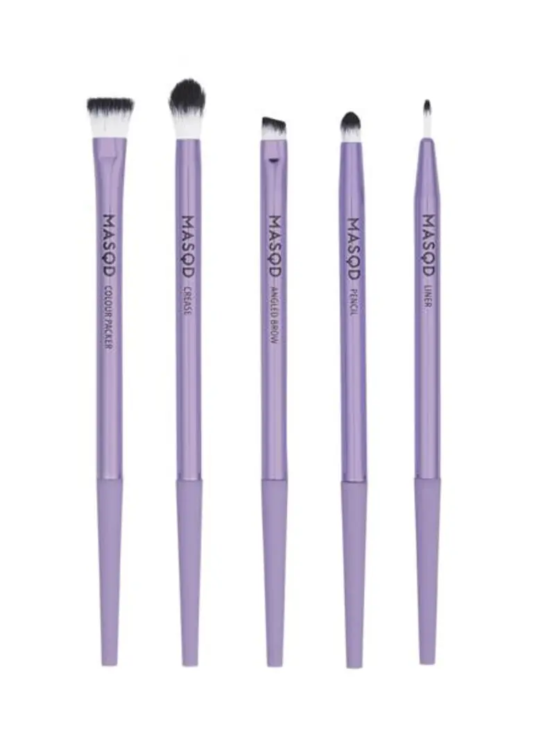 บู๊ทส์ แนะนำ 'มาสด์’ (MASQD) สวย เลอค่า ด้วยอุปกรณ์เนรมิตความสวย มีจำหน่ายเฉพาะที่ร้านบู๊ทส์ เท่านั้น