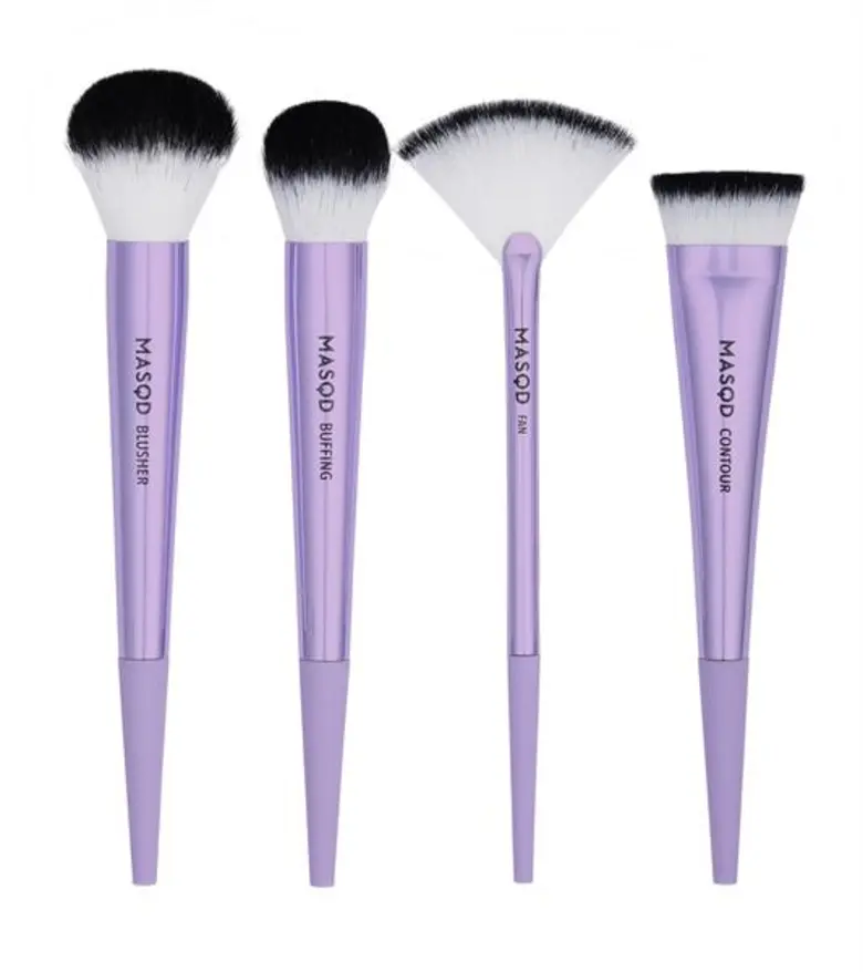 บู๊ทส์ แนะนำ 'มาสด์’ (MASQD) สวย เลอค่า ด้วยอุปกรณ์เนรมิตความสวย มีจำหน่ายเฉพาะที่ร้านบู๊ทส์ เท่านั้น