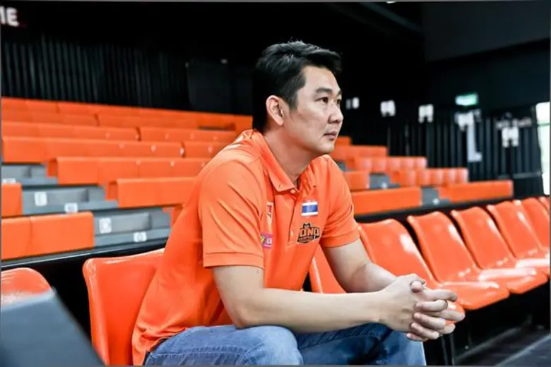 ทำเอาวงการกีฬาบาสเกตบอลคึกคักขึ้นมาทันตาเลยทีเดียว ...