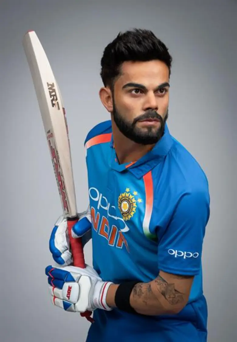 มาดามทุสโซ กรุงเทพฯ เอาใจคอกีฬา เปิดหุ่น “วิรัต โคห์ลี” นักคริกเก็ตทีมชาติอินเดีย