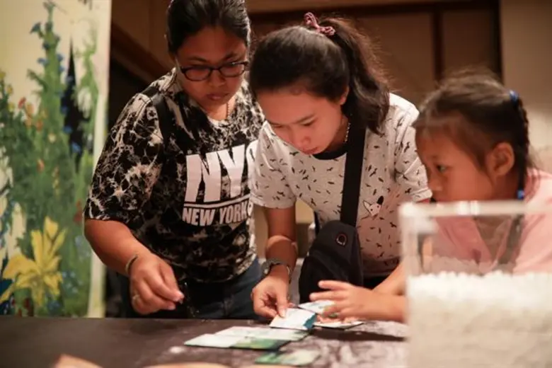 นานมีบุ๊คส์ ผู้จัดพิมพ์หนังสือสัตว์มหัศจร...